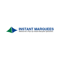 Instant Marquee Hire Logo