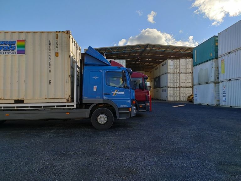 Interstate Removalists Melbourne to Darwin 768x576