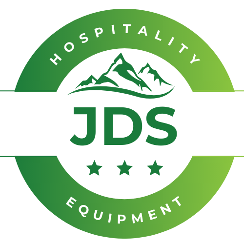 JDS Logo