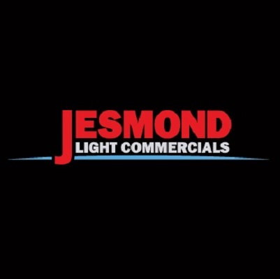 Jesmond Light Commercial 400