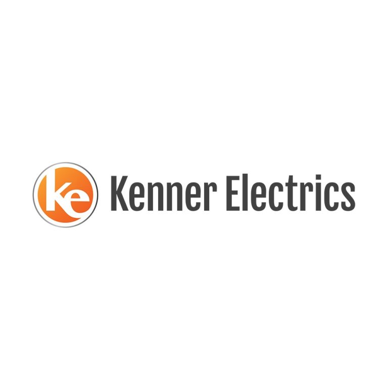 Kenner Electrics Logo 768x768