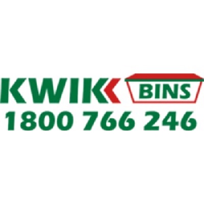 Kwik Bins Melbourne 400