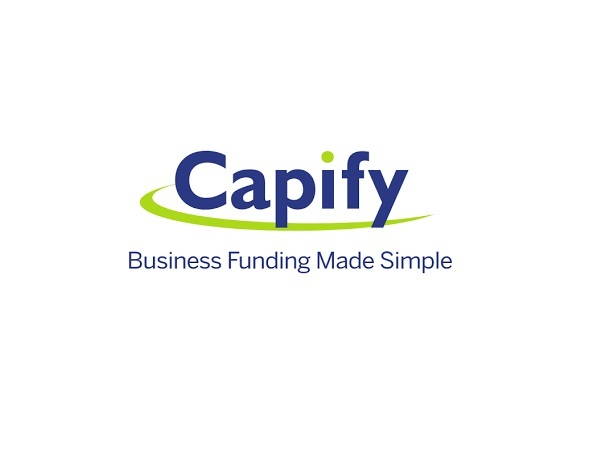 Logo Capify