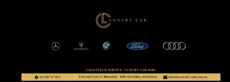 Luxury Car rental cover photo 768x274