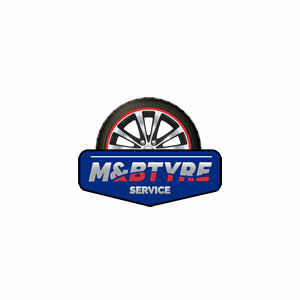 MB Tyre Services logo