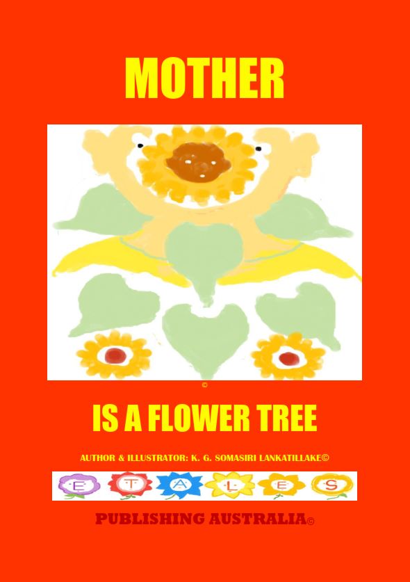 MOTHER IS A FLOWER TREE JPG