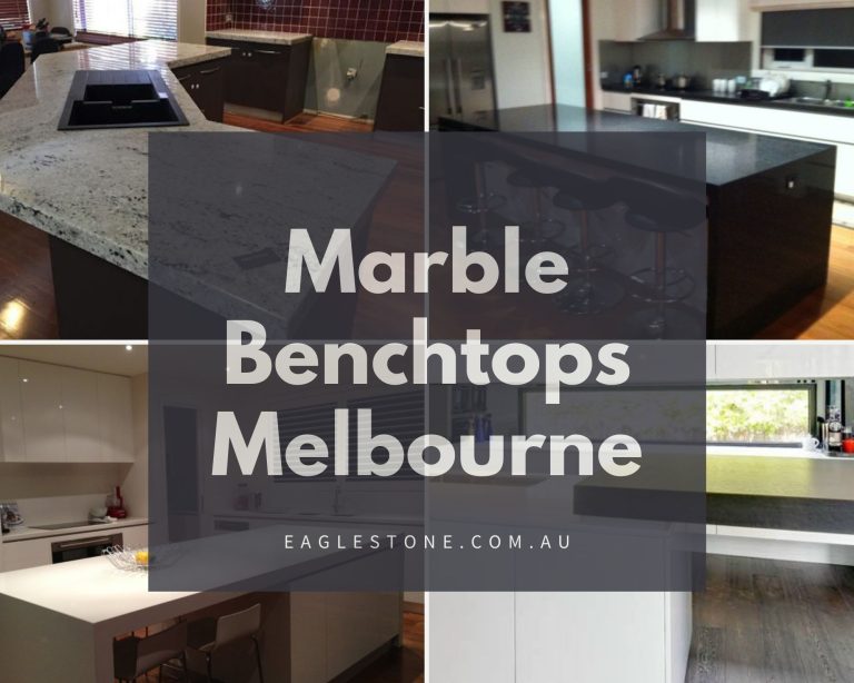 Marble Benchtops Melbourne 768x614