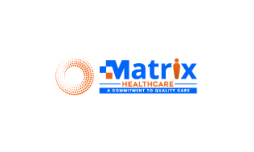 Matrix Healthcare logo