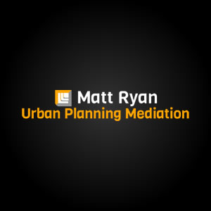 Matt Ryan Logo