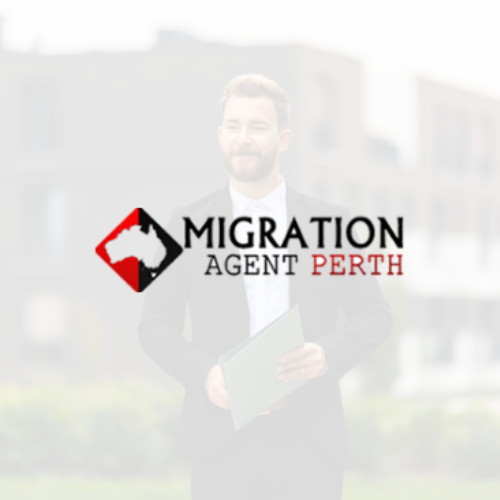 Migration Agent Perth Logo