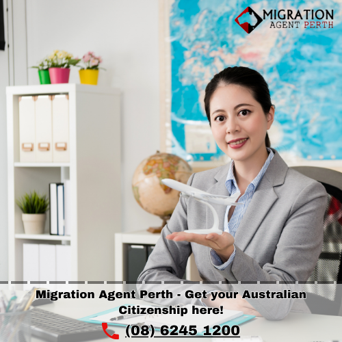 Migration Agent Perth WA Visa Service Consultant