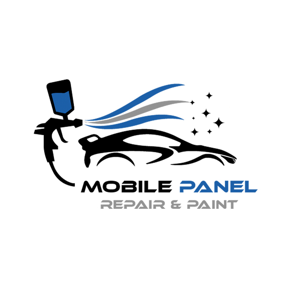 Mobile Panel Repair Paint 600
