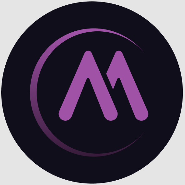 MoonLanding Media Logo