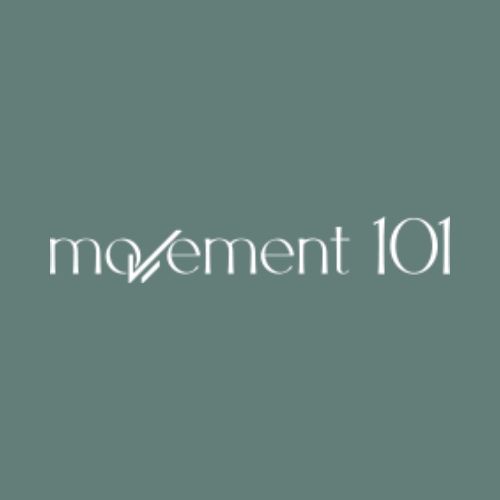 Movement 101 logo