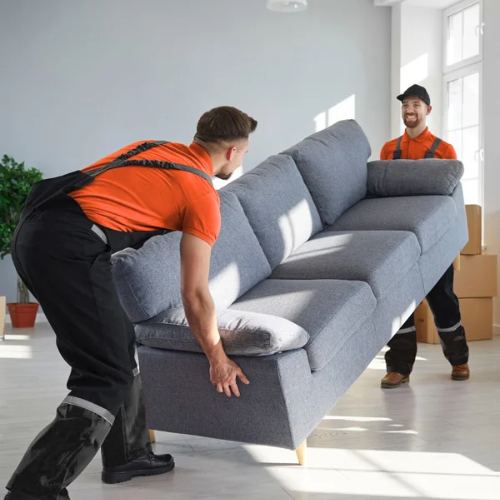 Moving Services Melbourne
