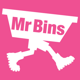 Mr Bins