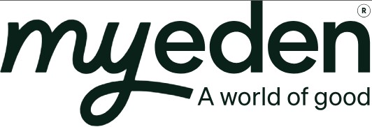 Myeden Logo