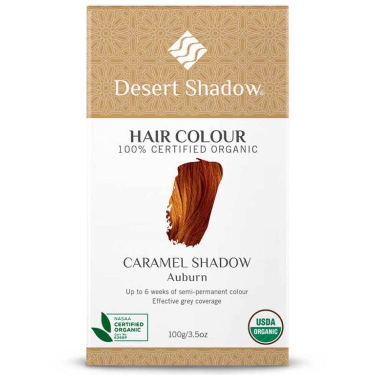 Natural Hair Colour Australia 768x768