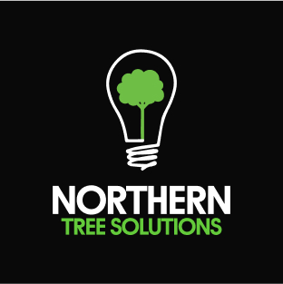 Northern Tree Solutions Logo