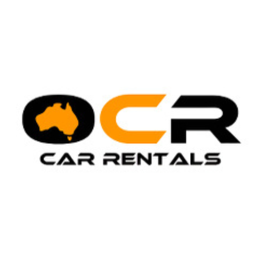 OCR Australia Logo