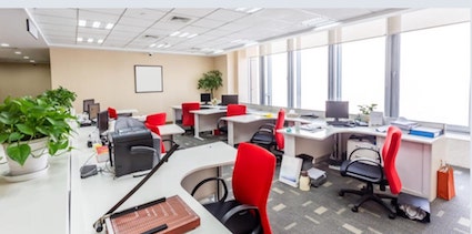 Office Cleaning Canberra