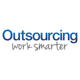 Outsourcing logo