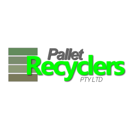 Pallet Recyclers logo