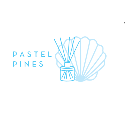 Pastel Pines 1