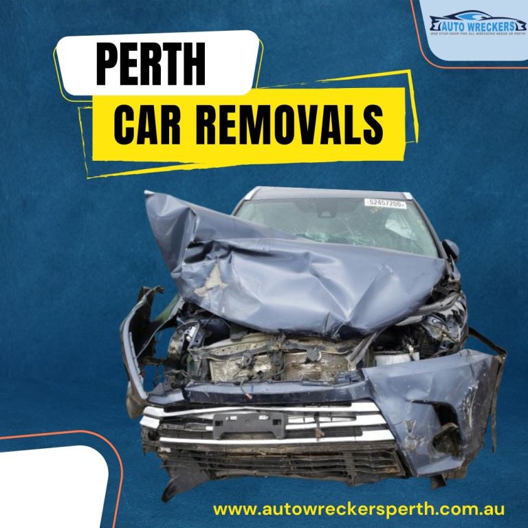 Perth Car Removals 768x768