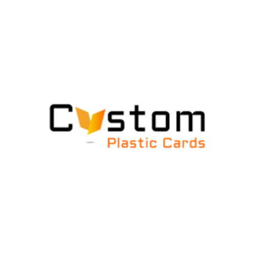 Plastic Card AU Logo