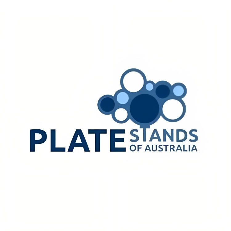 Plate Stands of Australia 1