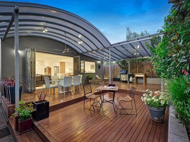Polycarbonate Roofing Melbourne 768x576