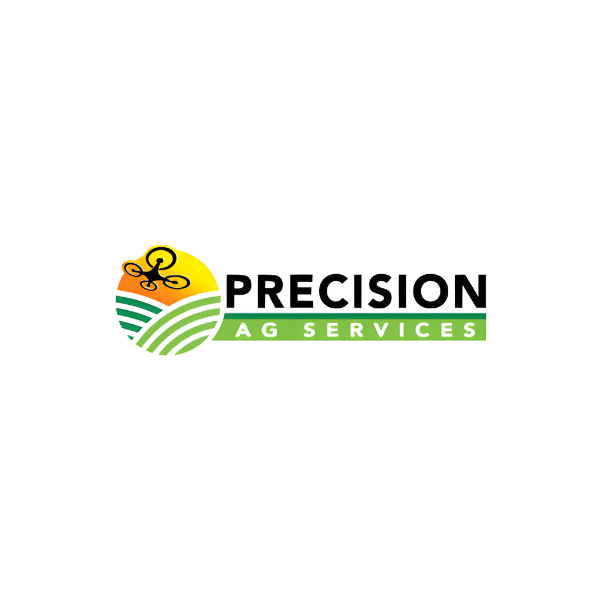 Precision Ag Services Logo Very Small