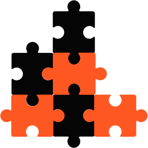 Puzzle Movers Melbourne logo