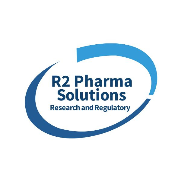 R2 Pharma Solutions Logo Normal