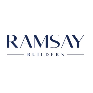 Ramsay Builders Pty Ltd logo