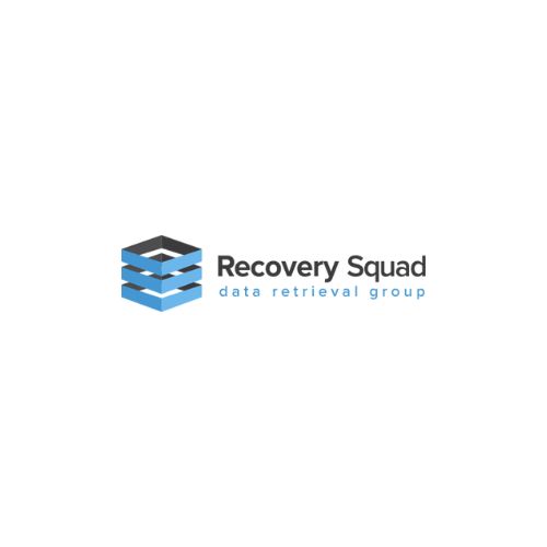 Recovery Squad Logo 1