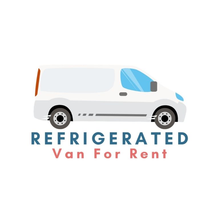 Refrigerated Van logo 768x768