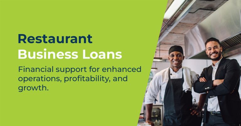 Restaurant Business Loans Financial Support for Enhanced Operations Profitability and Growth Capify Australia 768x403