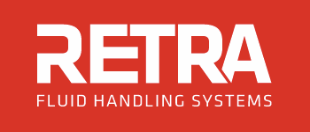 Retra Group Logo red