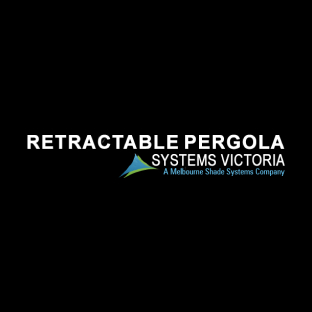 Retractable Pergola Systems Victoria