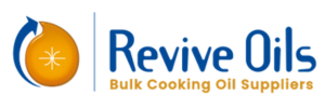 Revive Oils Logo