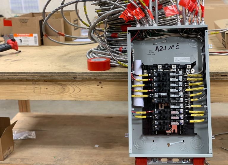 Rewires Services In Cranbourne 2 768x555