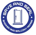 Save and Seal Logo