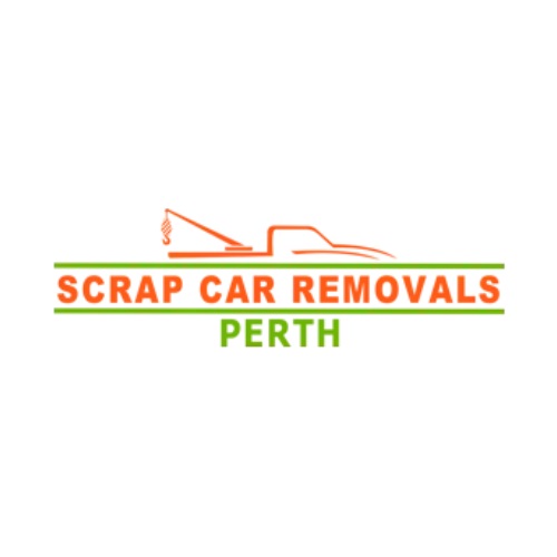 Scrap Car Remoavls Perth logo