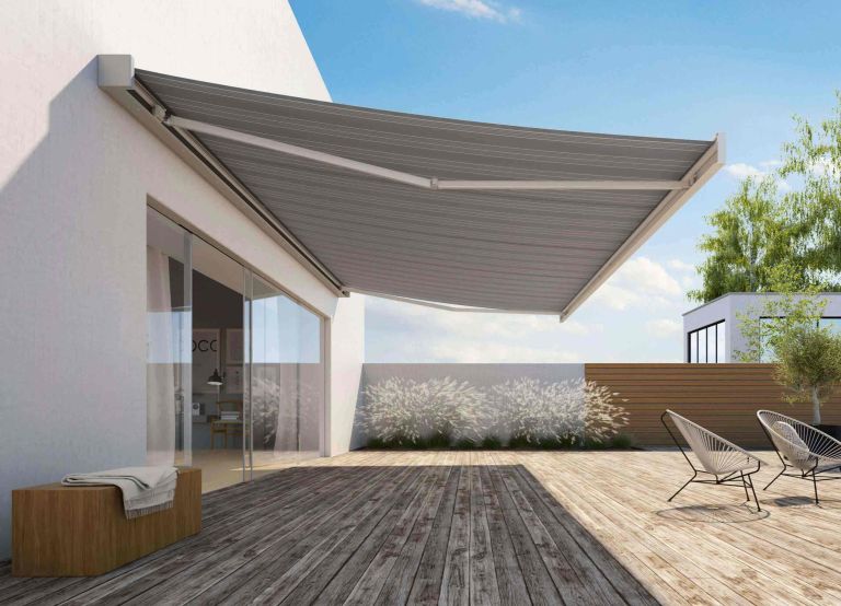 Shade Awnings Melbourne 768x554