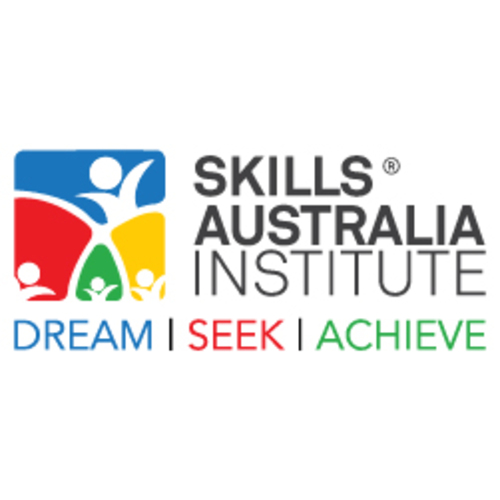 Skills Australia Logo 250 x 250