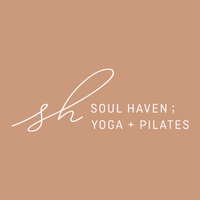 Soul Haven Logo