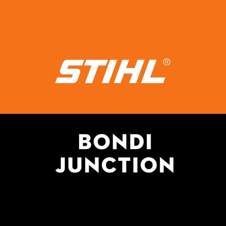 Stihl Bondi Profile 2 768x768