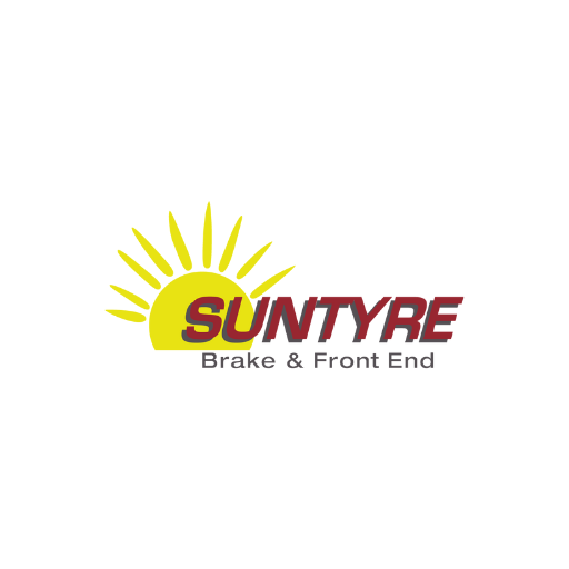 Suntyre Brake Front End 512512